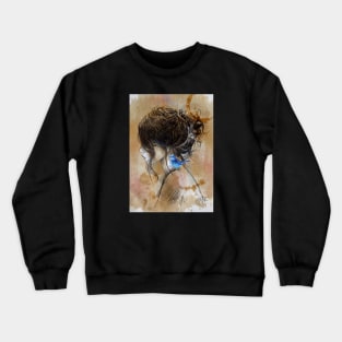 Nest of hope Crewneck Sweatshirt